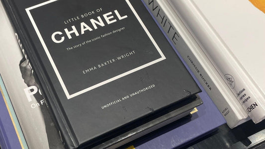 Chanel & Jersey Stoff: Eine Revolution in der Modewelt - Stofftime
