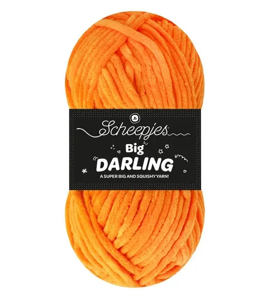 Scheepjes Big Darling