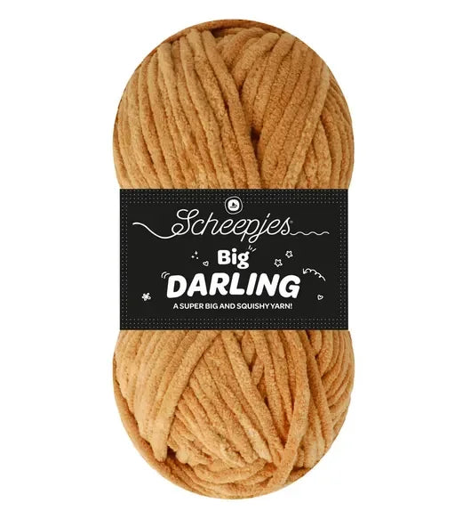 Scheepjes Big Darling