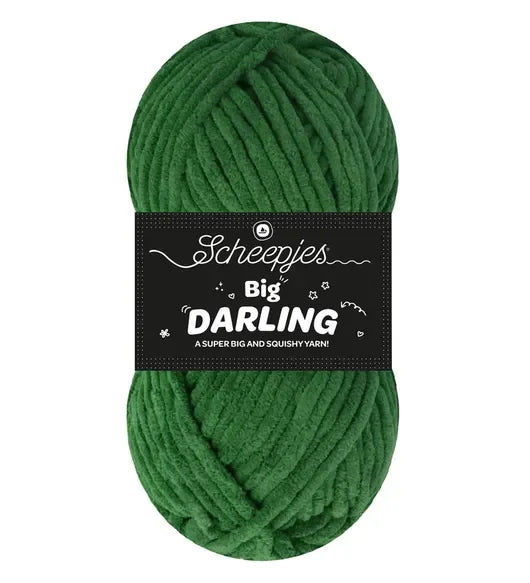 Scheepjes Big Darling