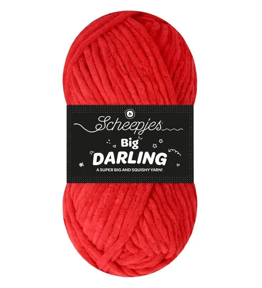 Scheepjes Big Darling
