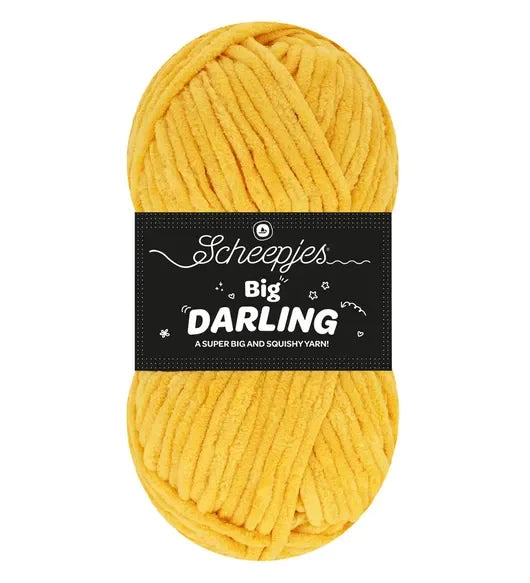Scheepjes Big Darling