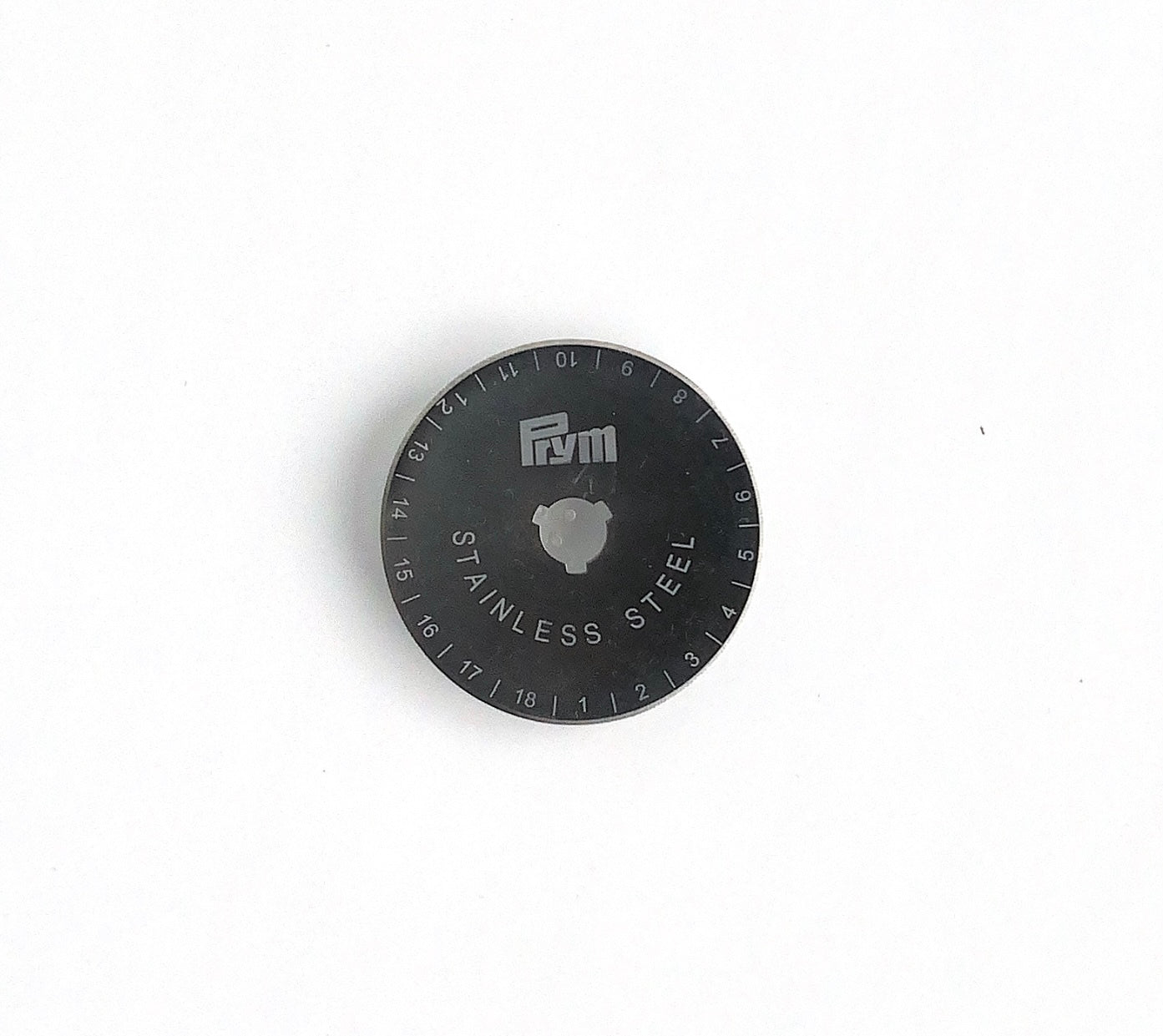 Ersatzklinge für Rollschneider, Jumbo, 60 mm