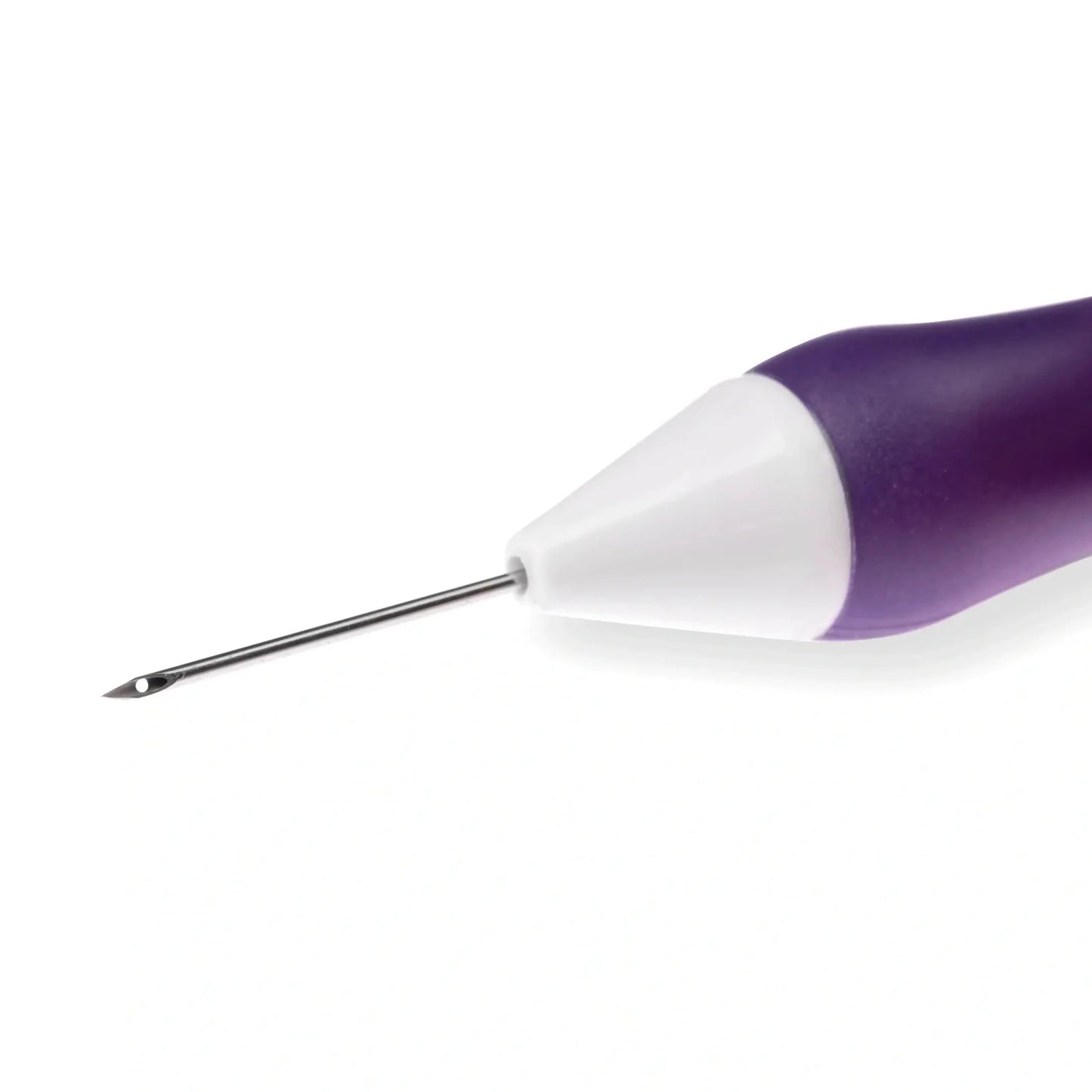 Punch Needle für einfache 3D-Sticktechniken