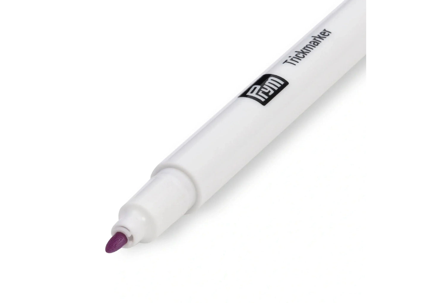 Detailansicht: Der Trickmarker von Prym