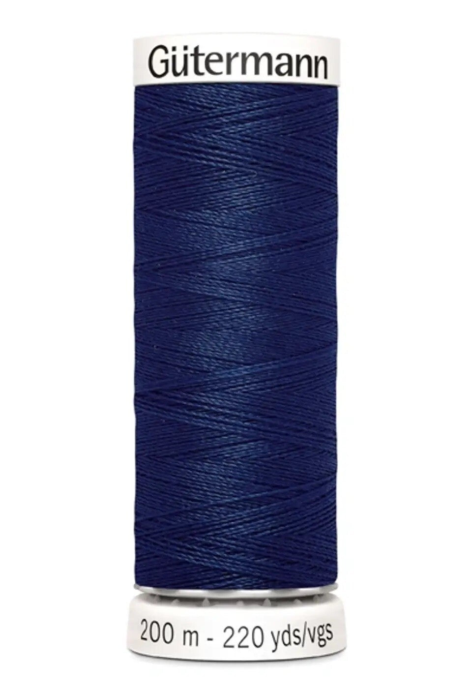 Gütermann Allesnähgarn 200m - Nr. 13 | Blau