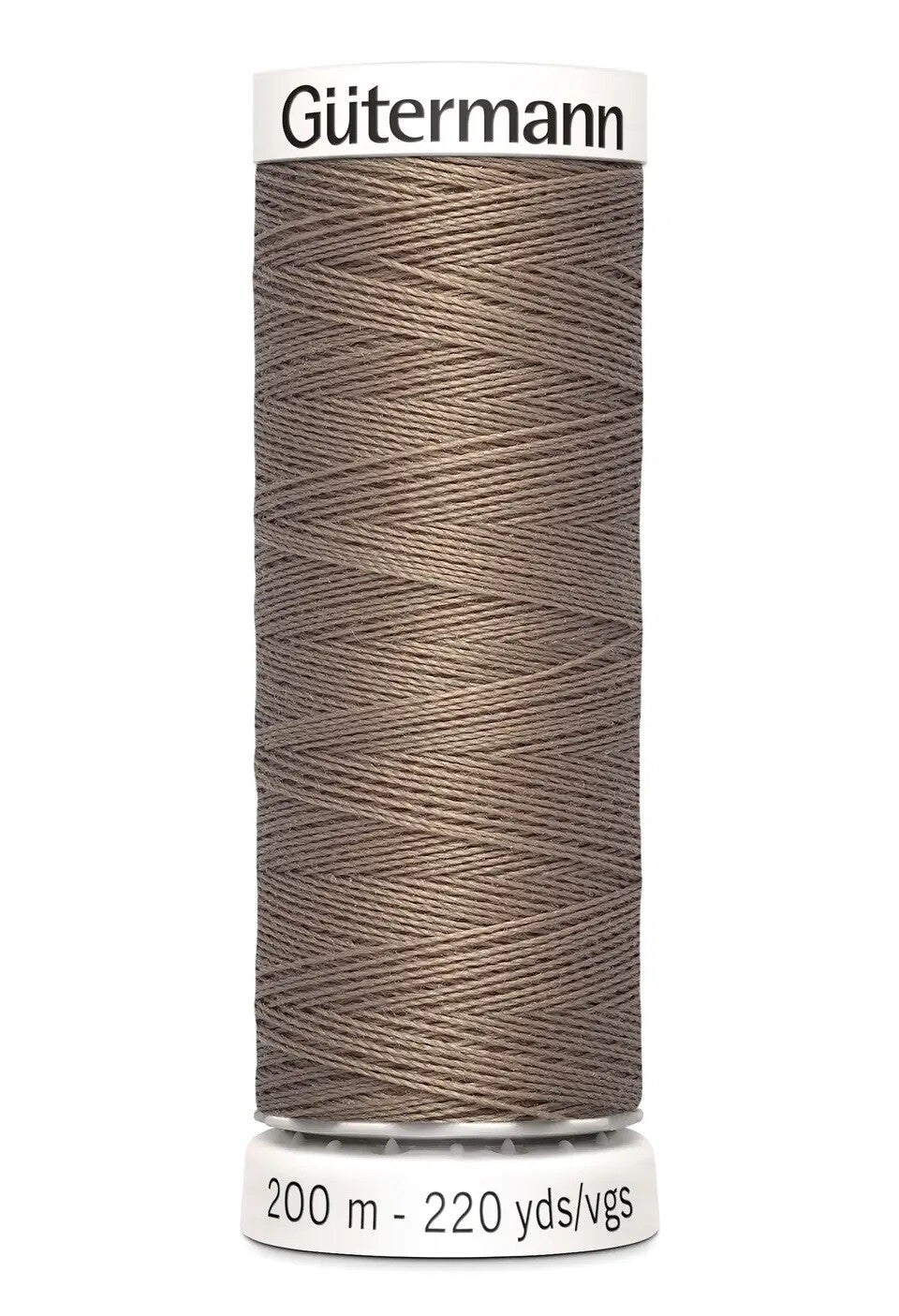 Gütermann Allesnähgarn 200m - Nr. 199 in Beige