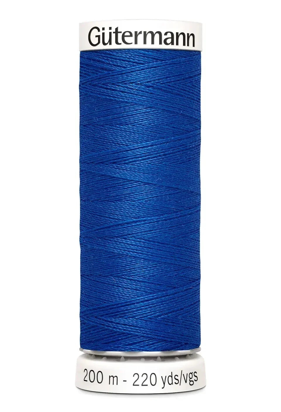 Gütermann Allesnähgarn 200m - Nr. 315 in Blau