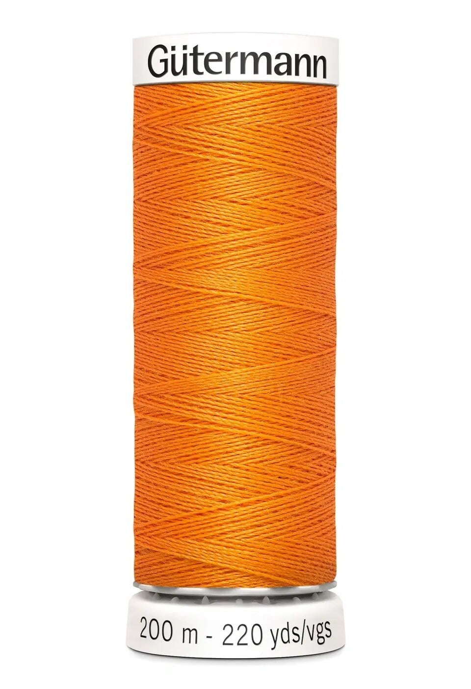 Gütermann Allesnähgarn 200m - Nr. 350 | Orange