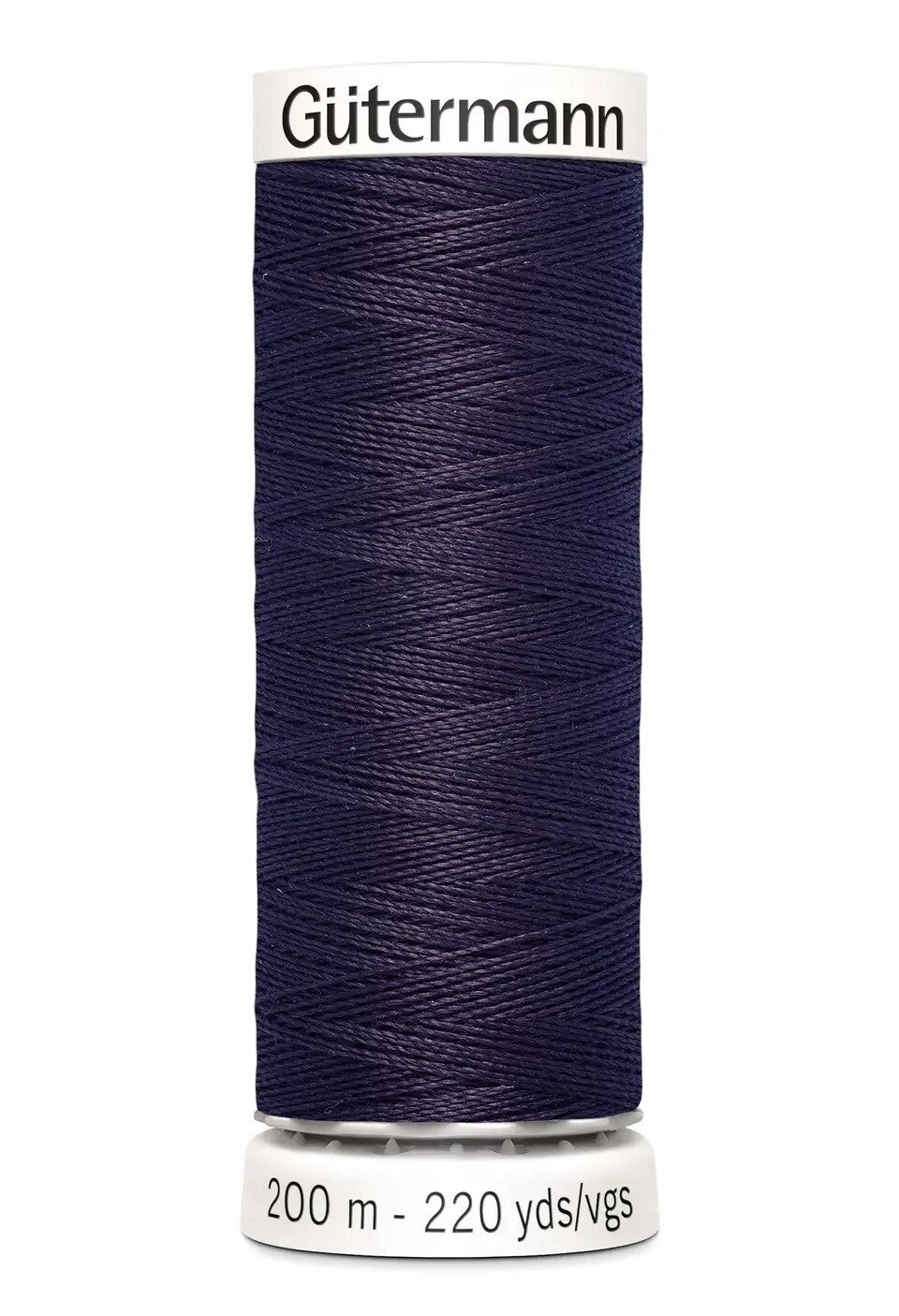 Gütermann 512 Allesnähgarn 200m | Aubergine