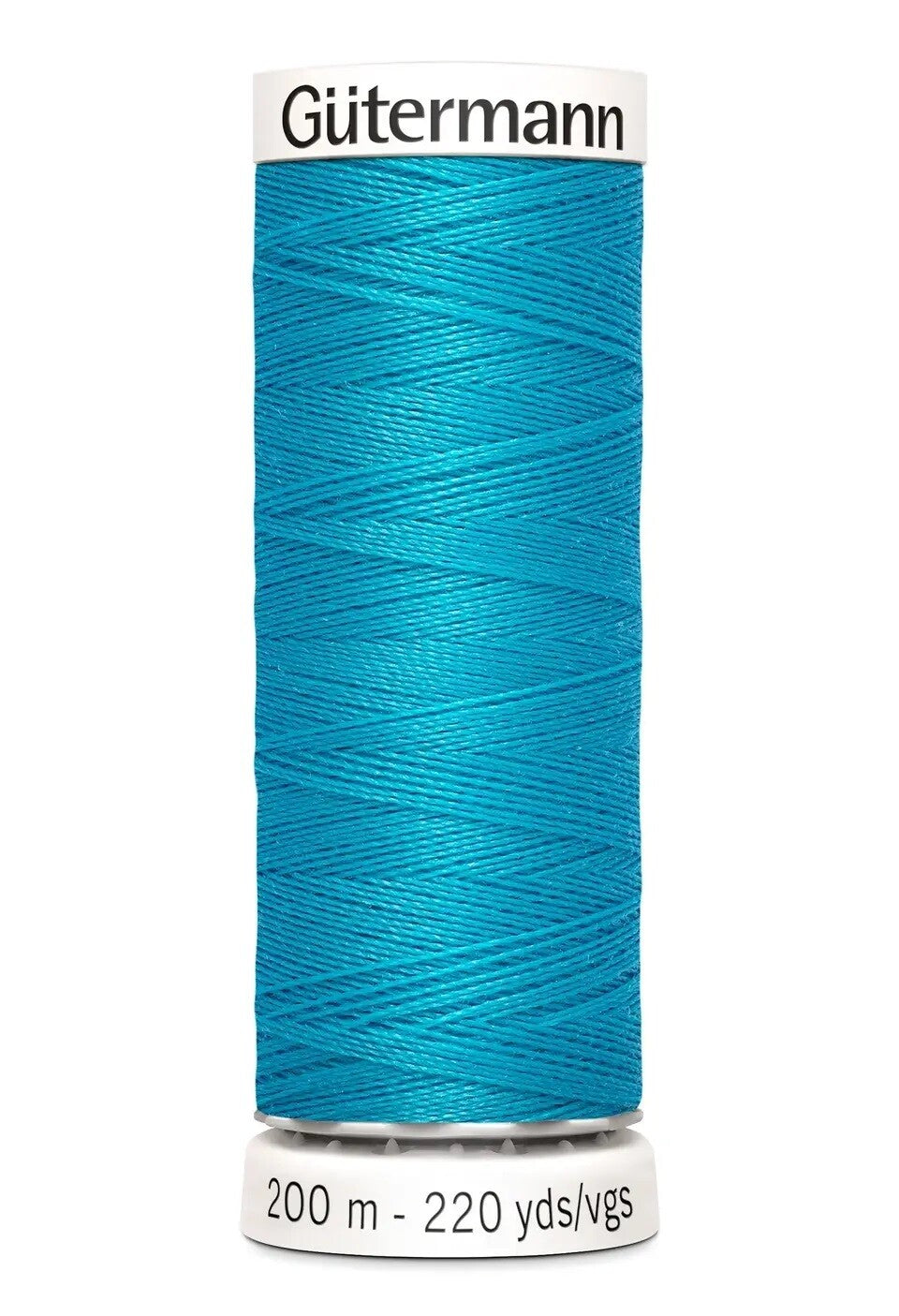Gütermann 736 Allesnähgarn 200m - Nr. 736 | Türkis