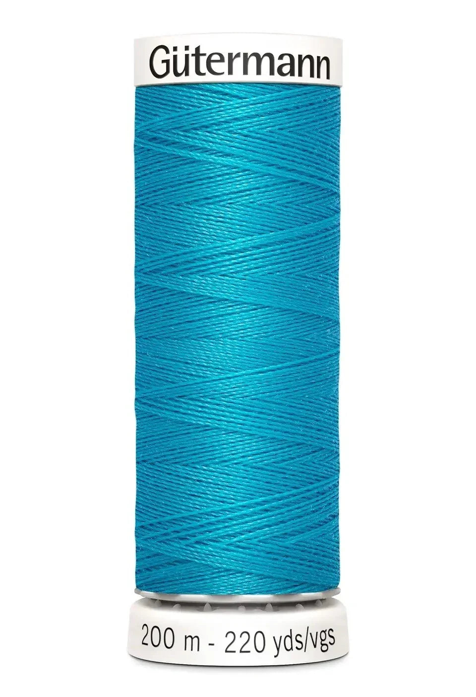 Gütermann 736 Allesnähgarn 200m - Nr. 736 | Türkis