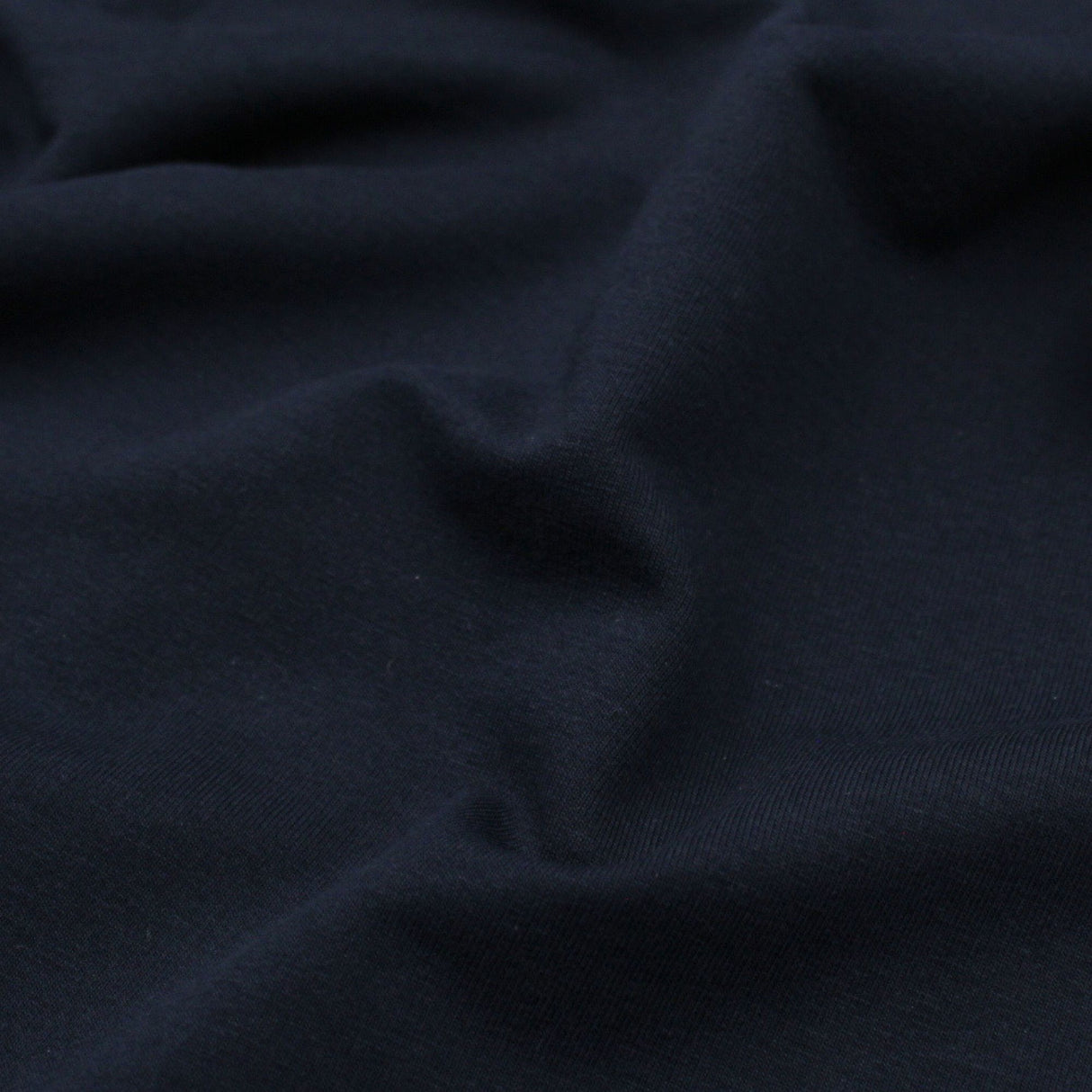 French Terry Stoff Uni | Sommersweat Meterware
