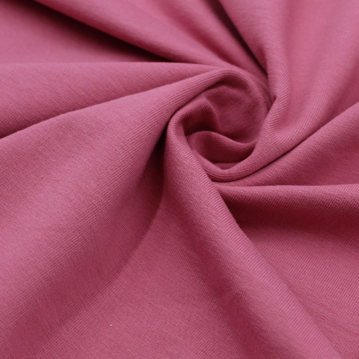 French Terry Stoff Uni | Sommersweat Meterware