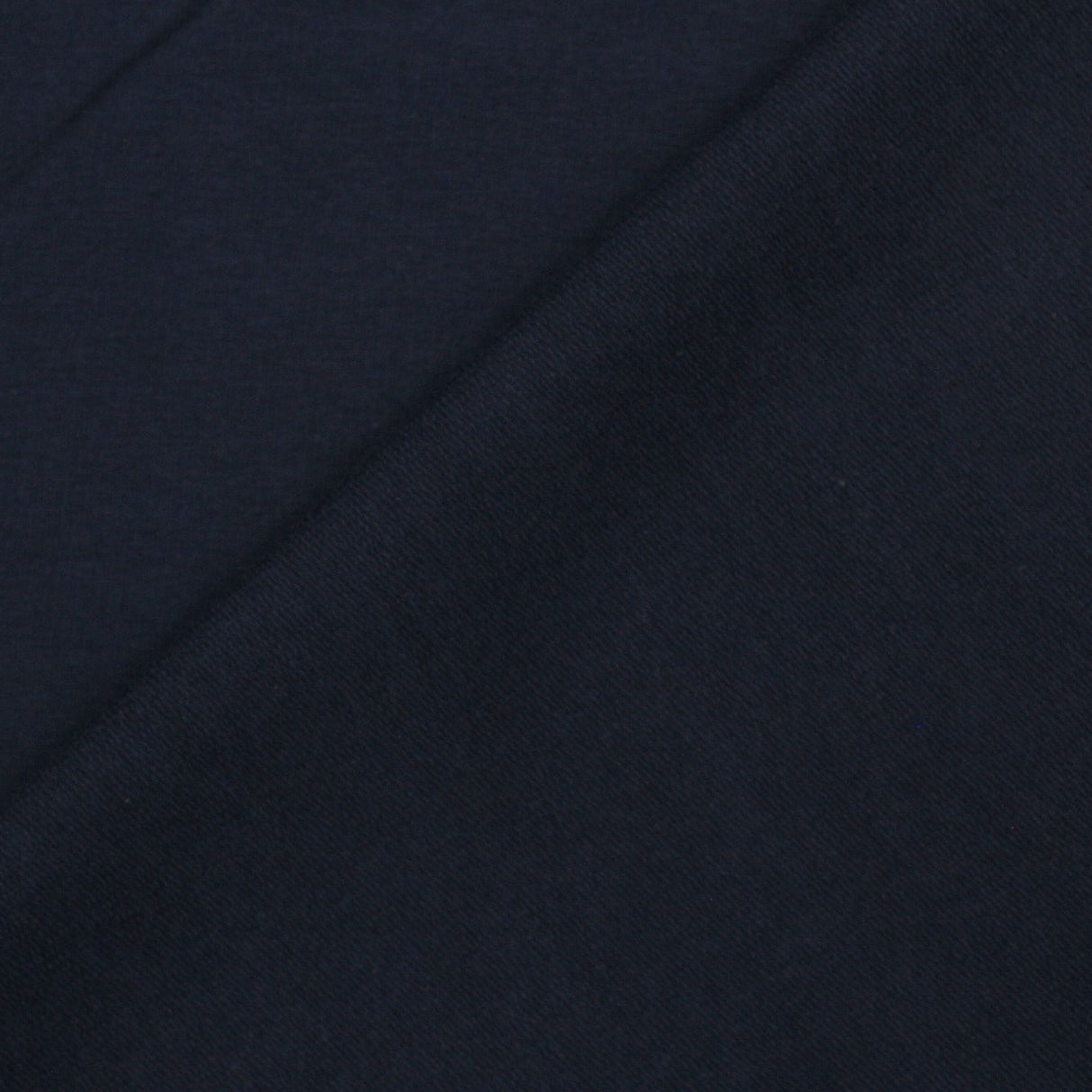 French Terry Stoff Uni | Sommersweat Meterware