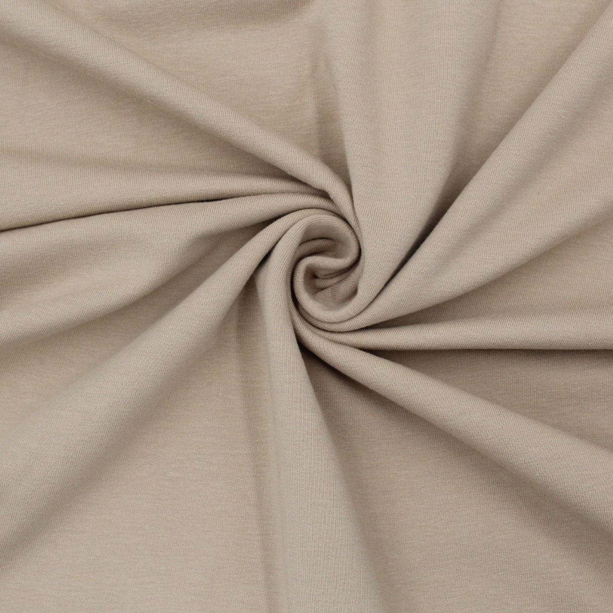 French Terry Stoff Uni | Sommersweat Meterware