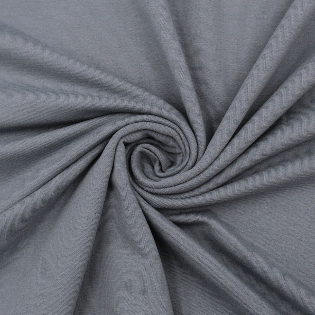 French Terry Stoff Uni | Sommersweat Meterware