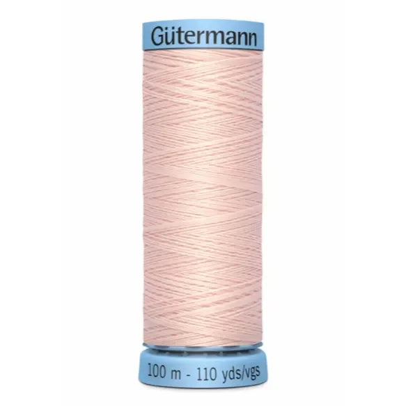 Seidengarn Gütermann