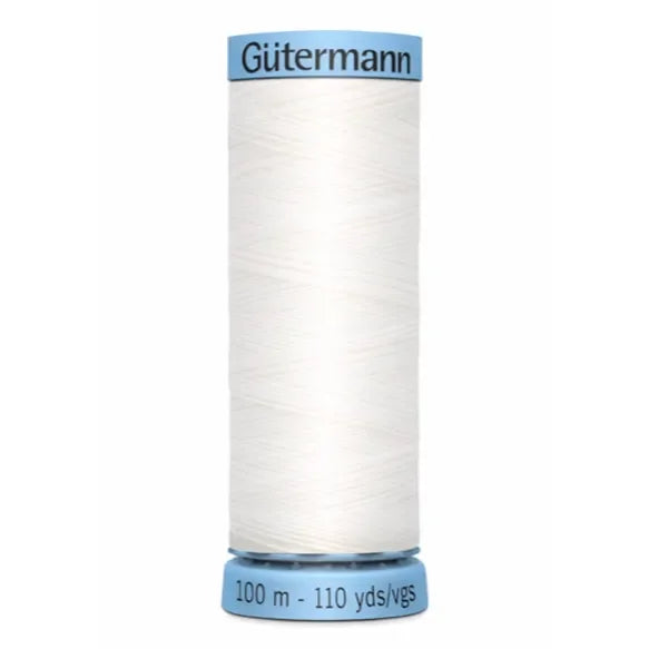 Seidengarn Gütermann