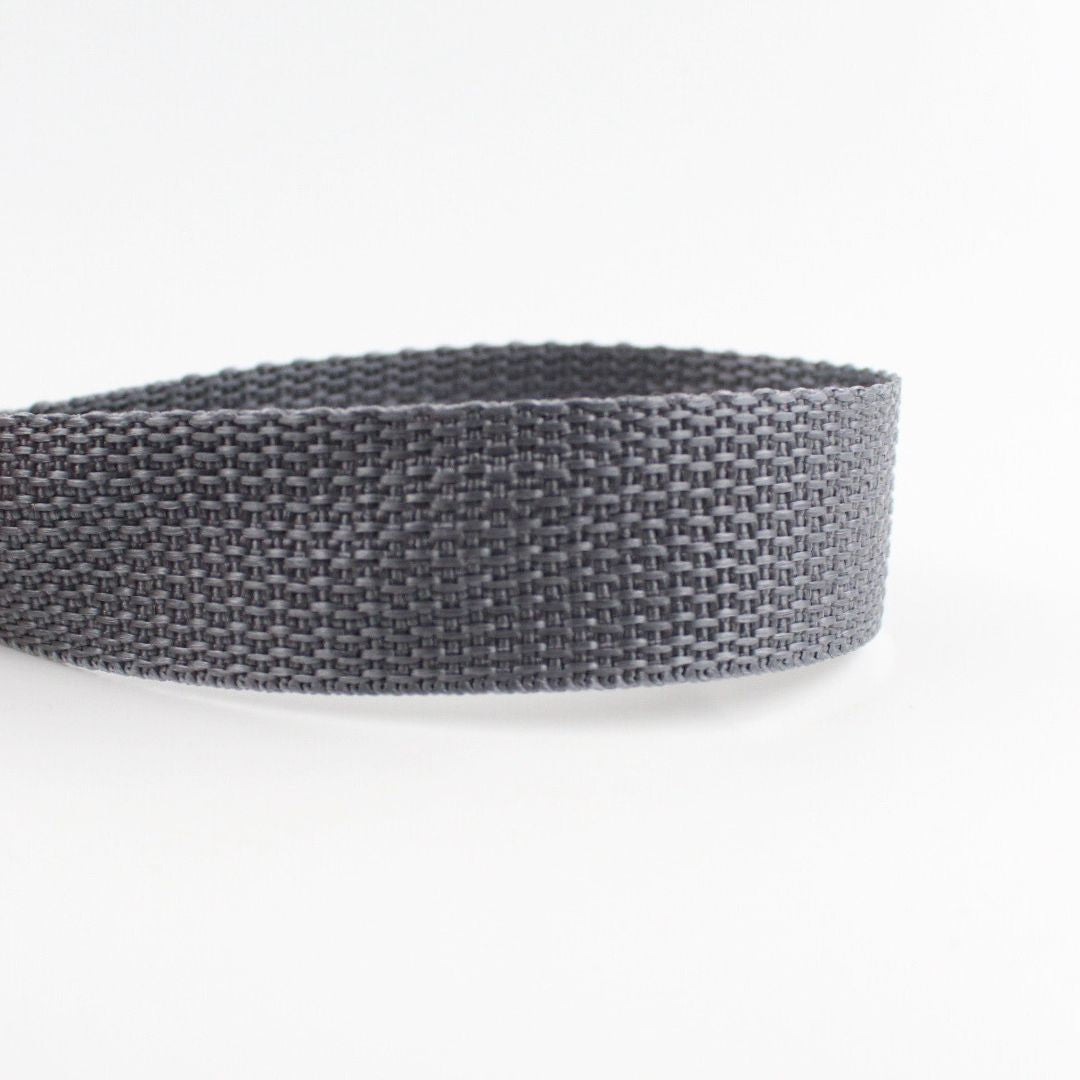 Gurtband Polyester 25mm