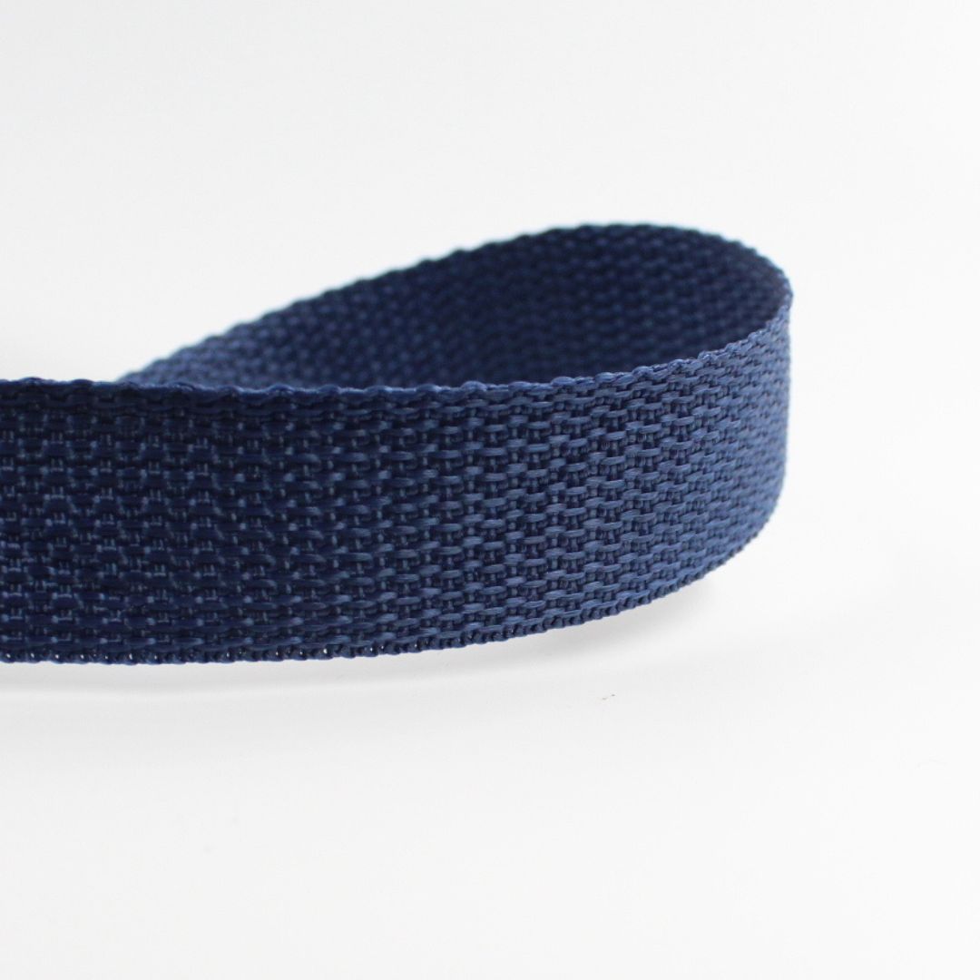 Gurtband Polyester 25mm