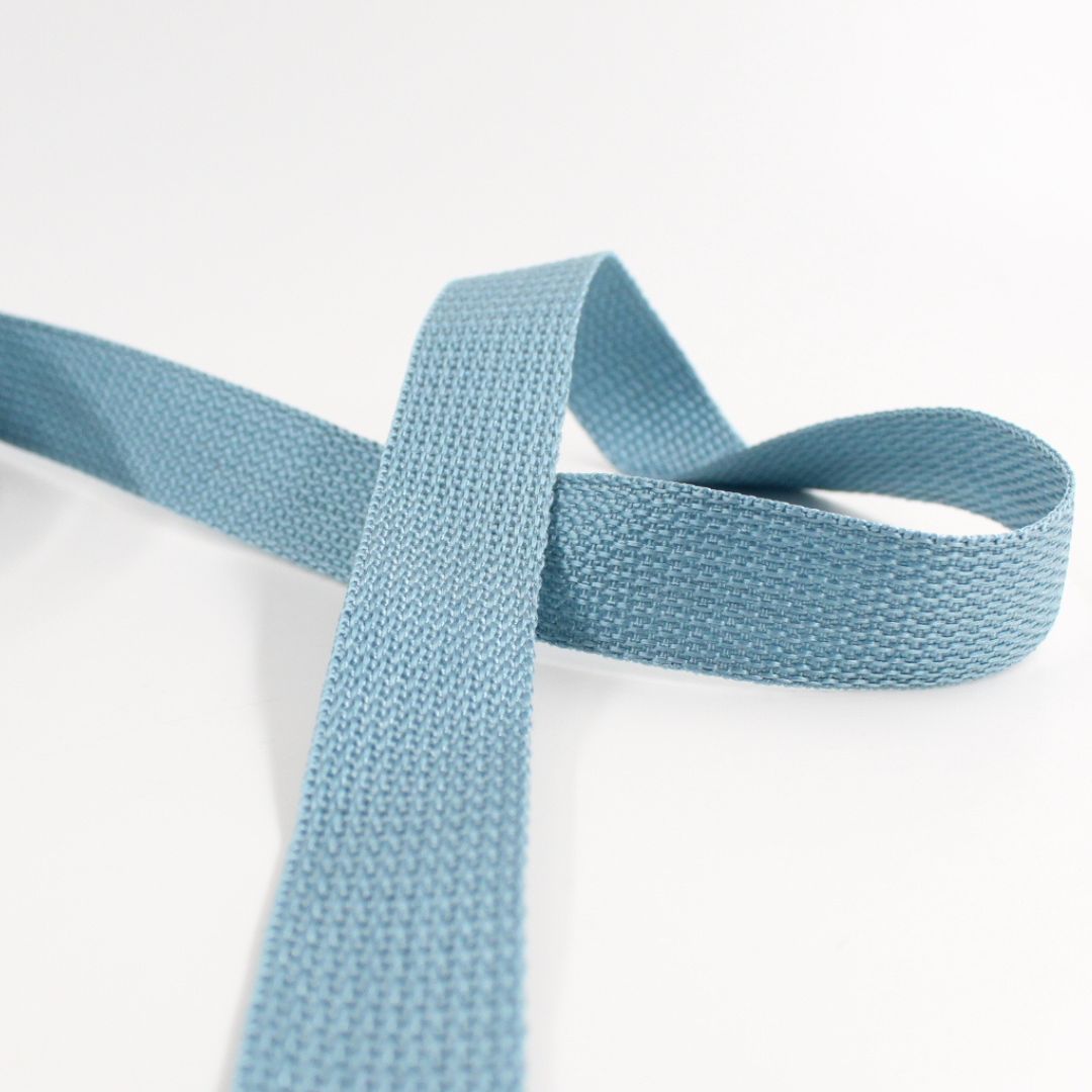 Gurtband Polyester 25mm