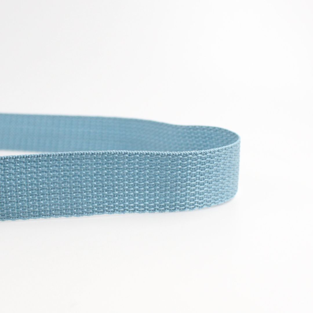 Gurtband Polyester 25mm