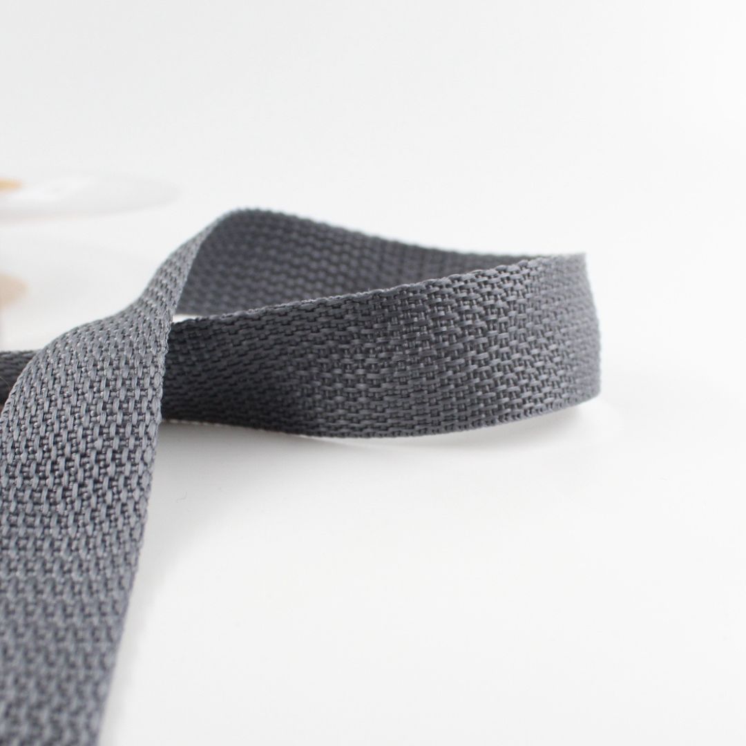 Gurtband Polyester 25mm