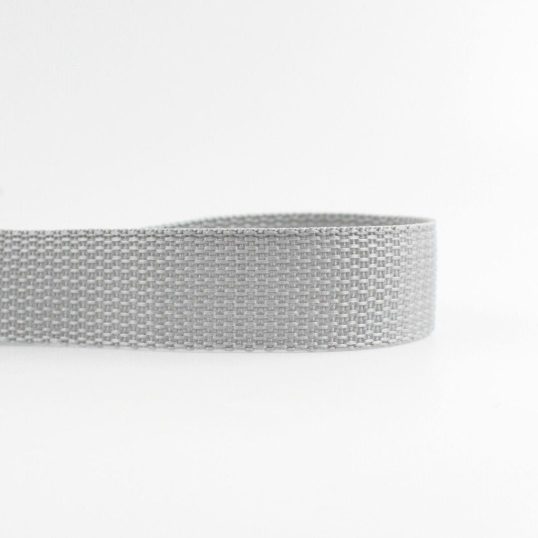 Gurtband Polyester 25mm