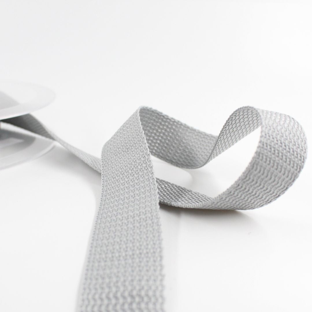 Gurtband Polyester 25mm