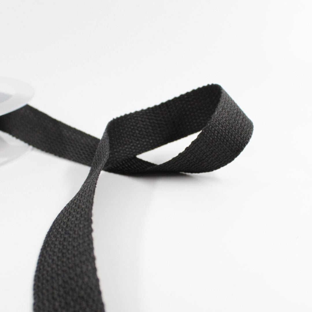 Gurtband Polyester 25mm