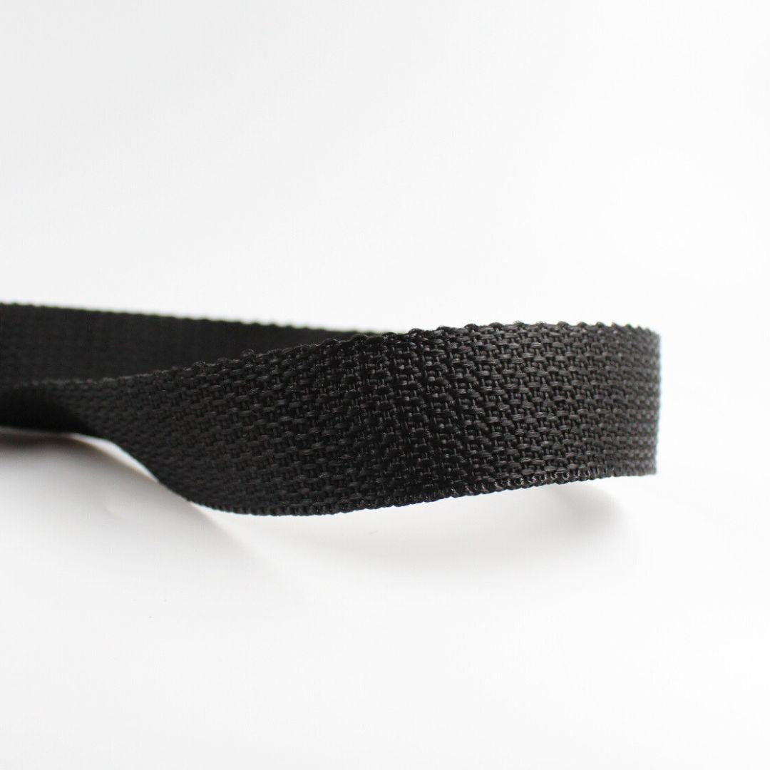 Gurtband Polyester 25mm