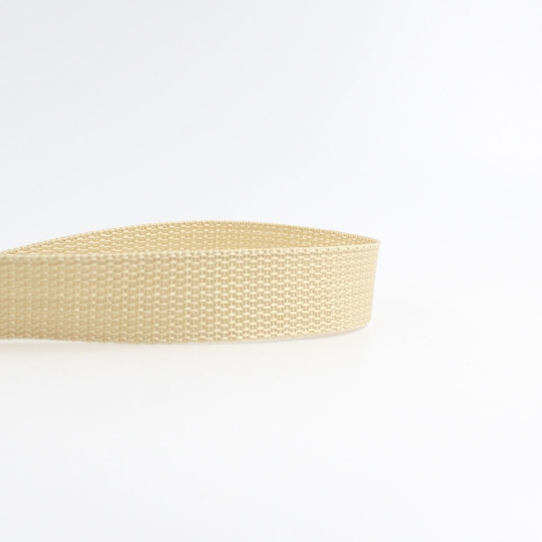 Gurtband Polyester 25mm