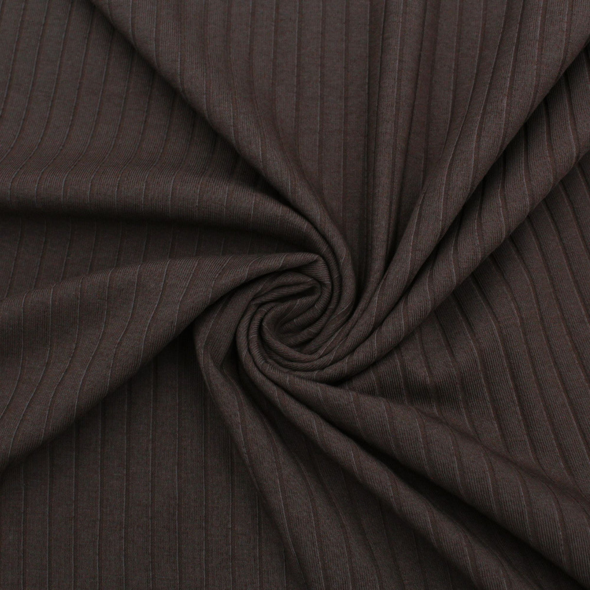 Rippjersey breite Rippen