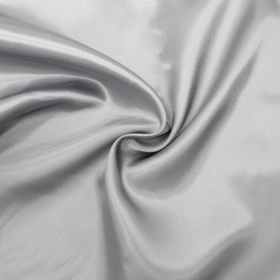 Satin Stoff | Glänzend
