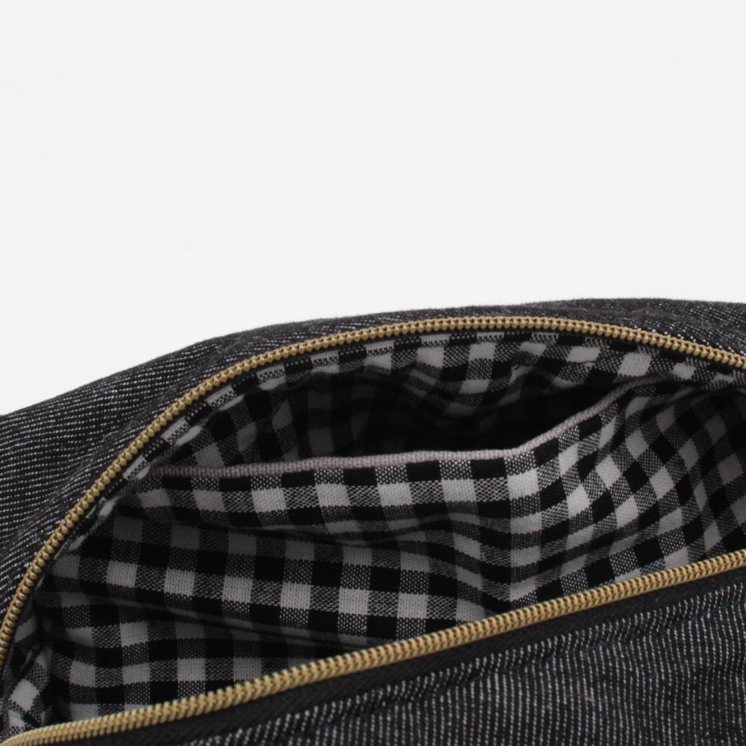 Kosmetiktasche Kulturbeutel