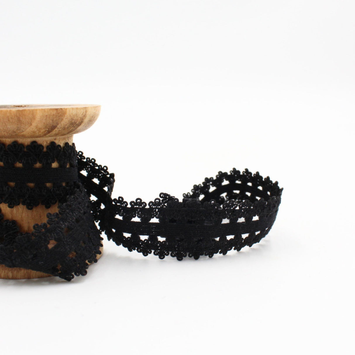 Spitzenband 21 mm