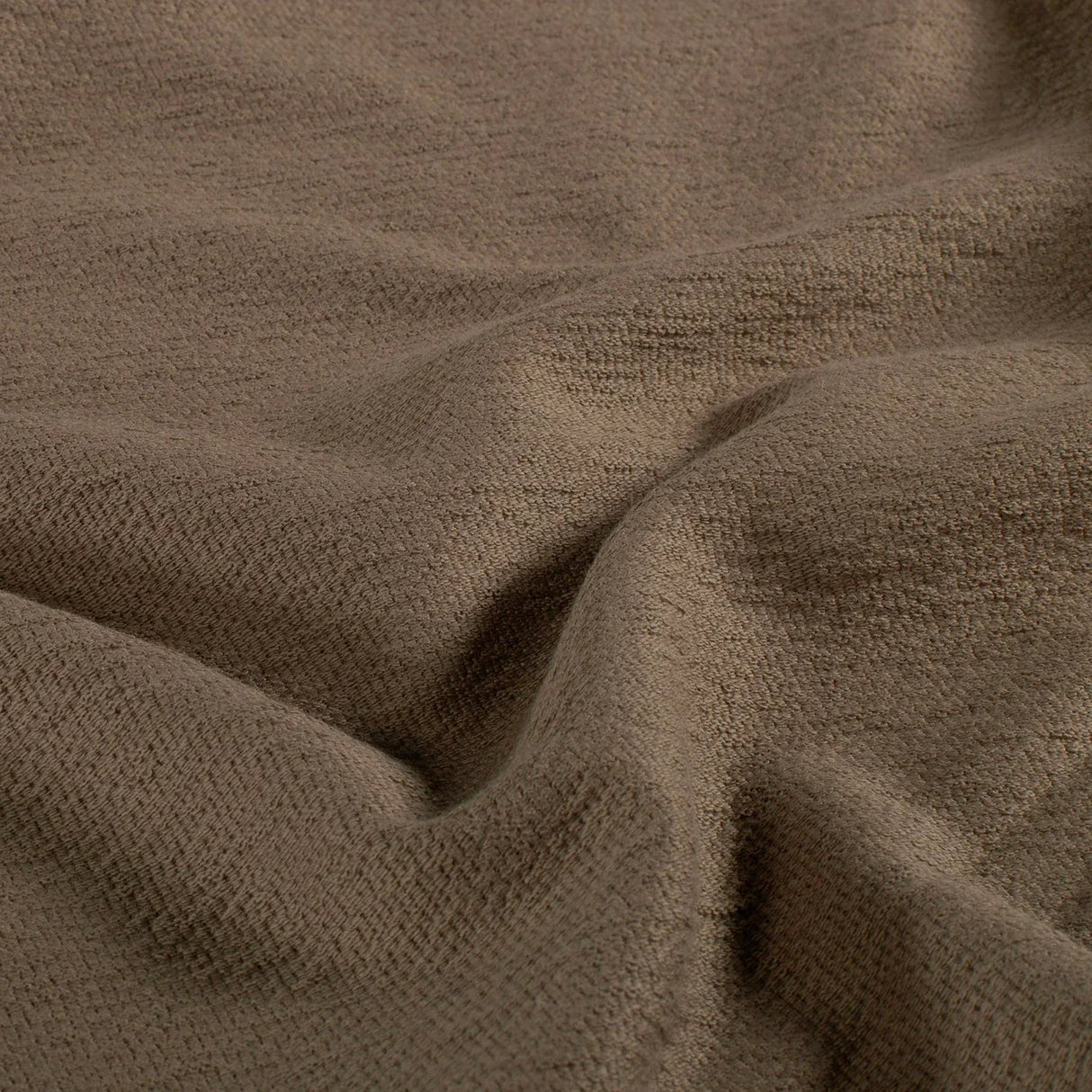 Terry Krepp Stoff Uni