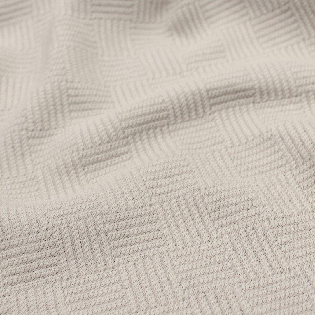 Baumwoll - Jacquard - Stofftime