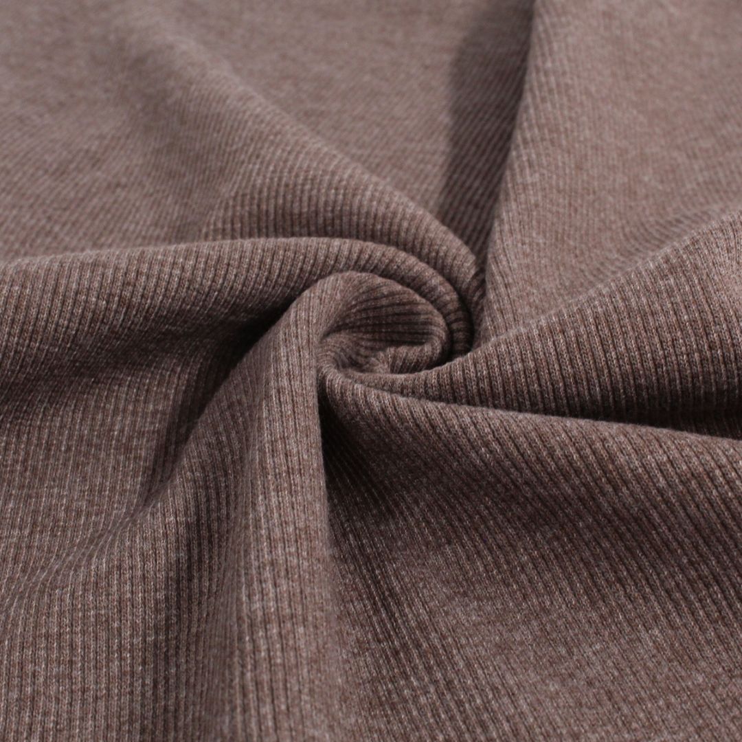 Bündchenstoff 2/1 Rib Fein - Stofftime