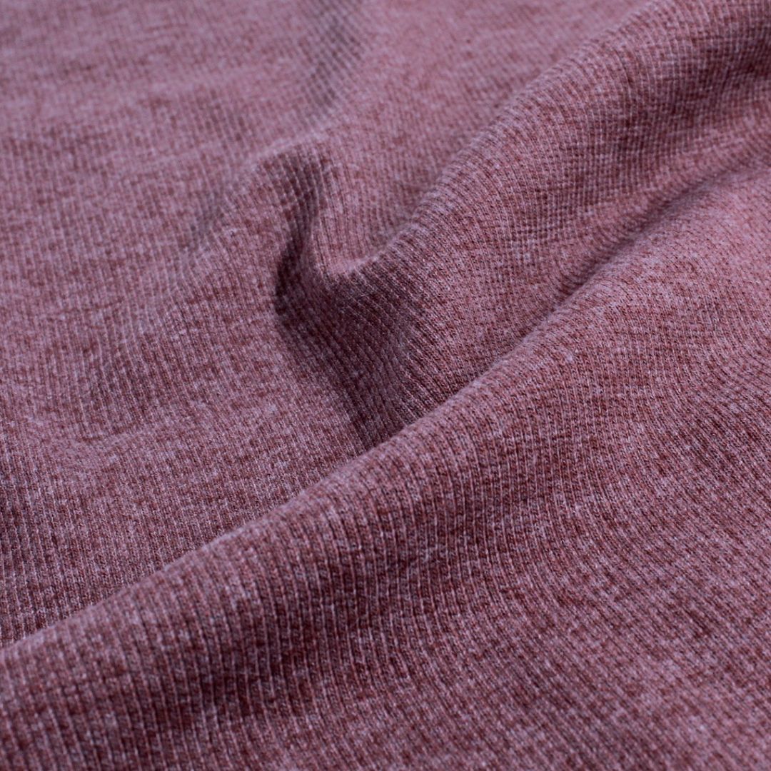 Bündchenstoff 2/1 Rib Fein - Stofftime