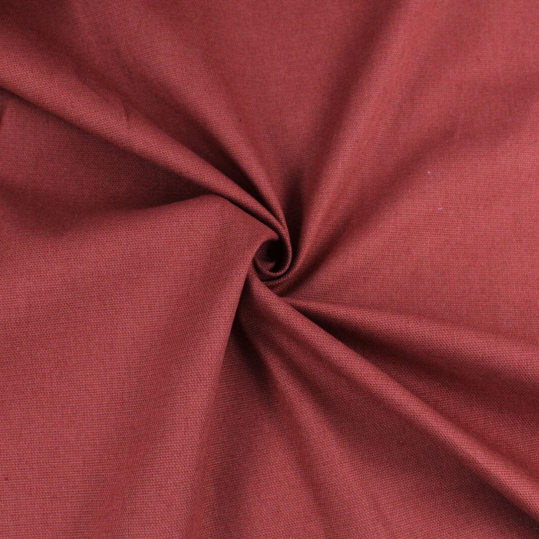 Canvas Stoff | Uni - Stofftime