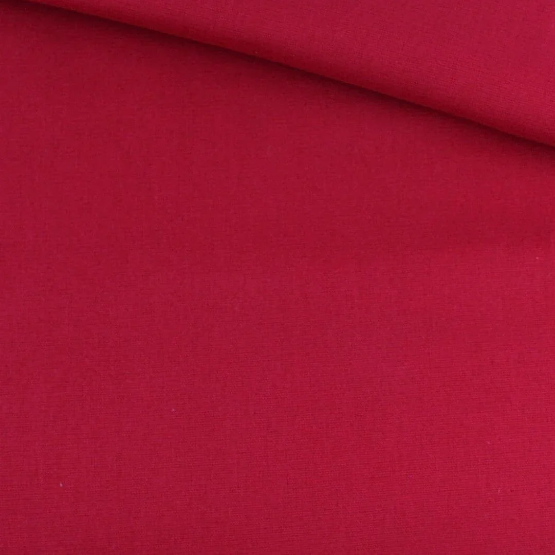 Canvas Stoff | Uni - Stofftime