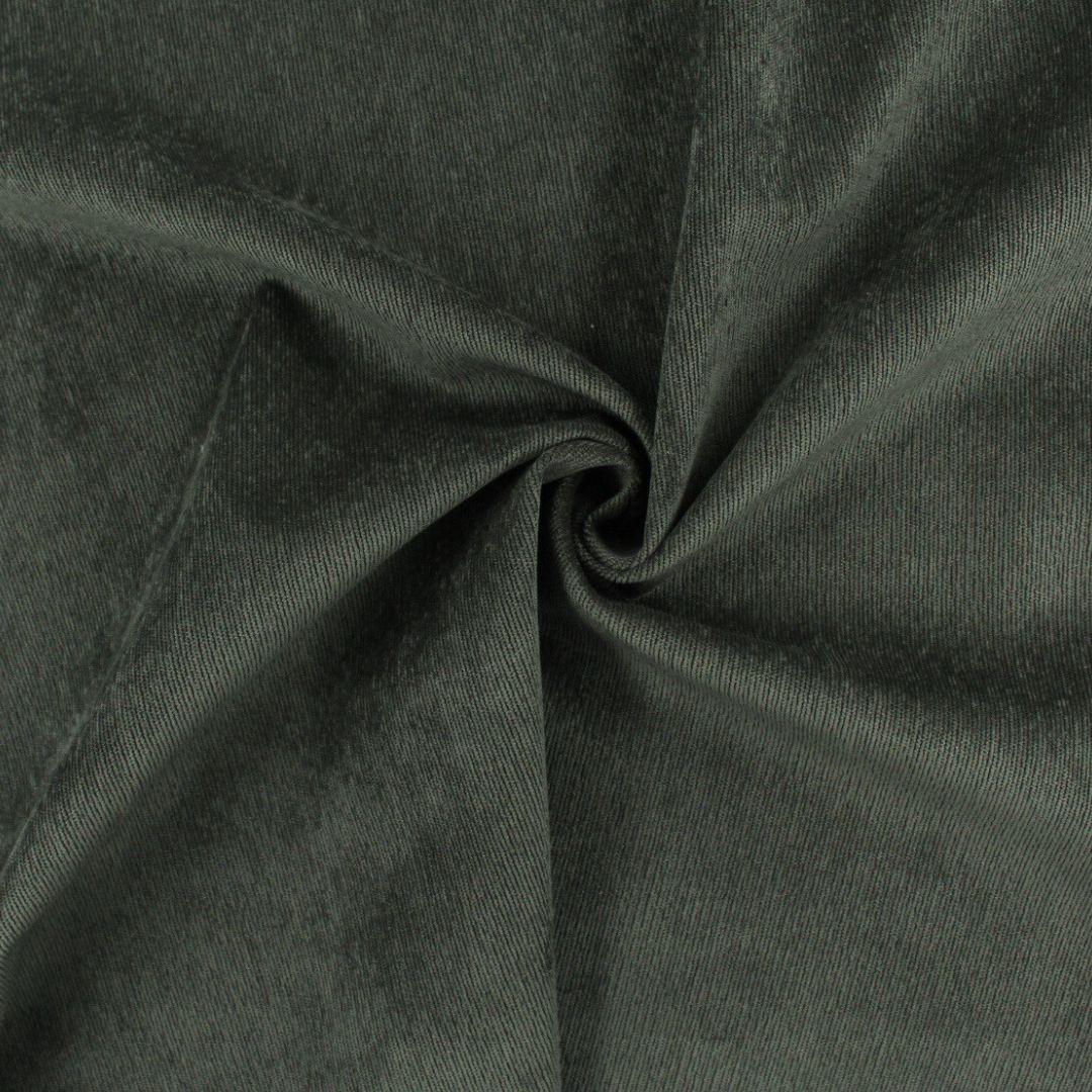 Feincord uni - Stofftime