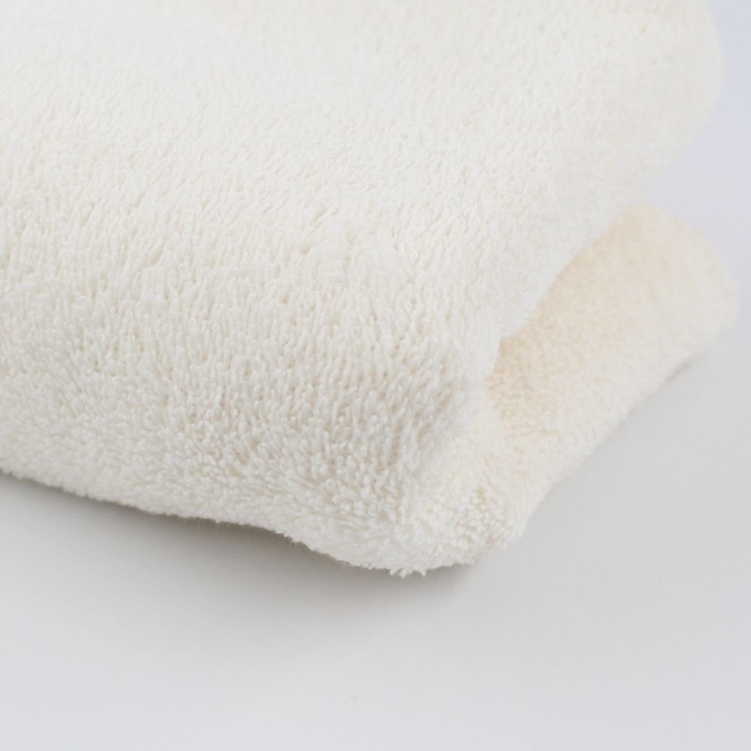 Frottee Stoff uni - Stofftime