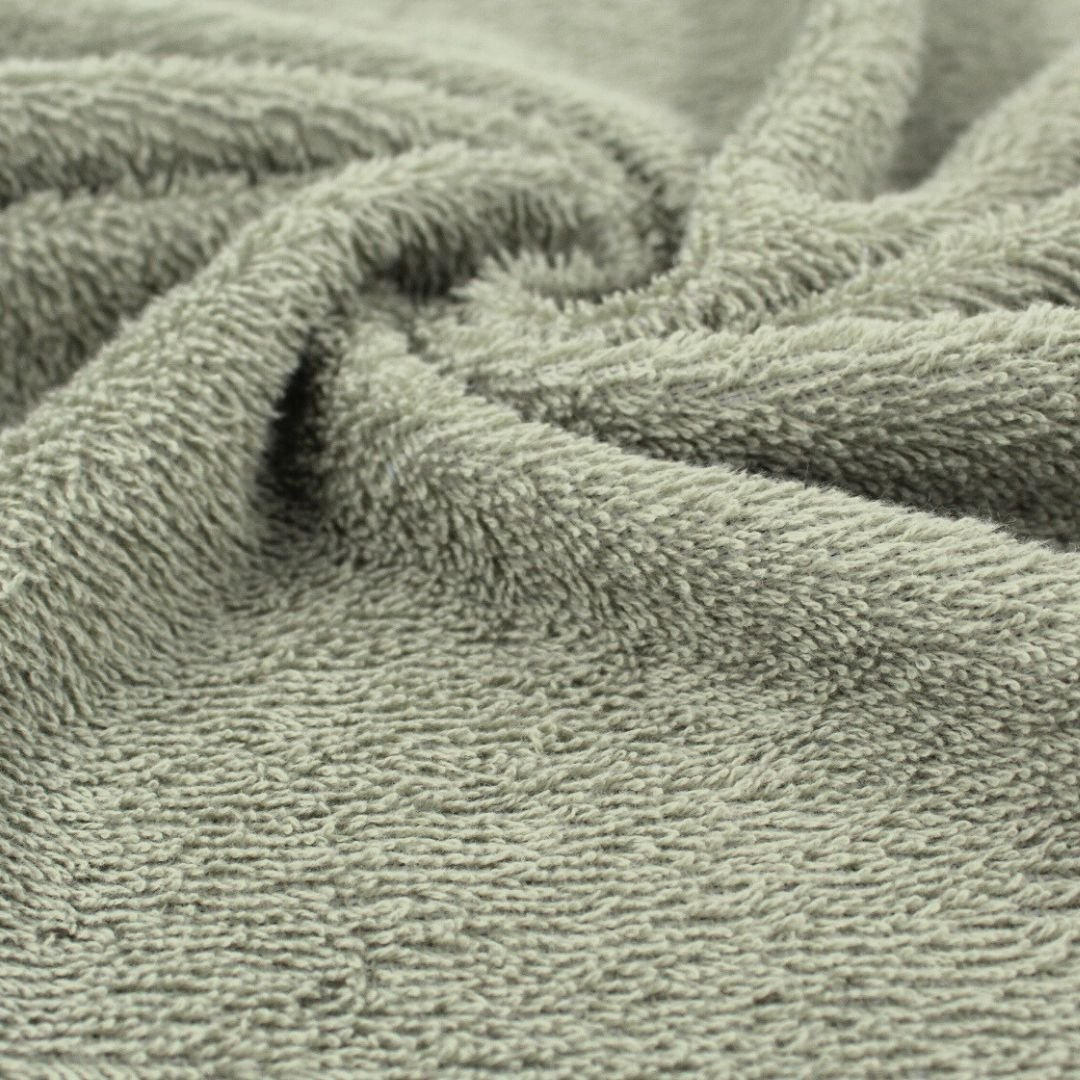 Frottee Stoff uni - Stofftime