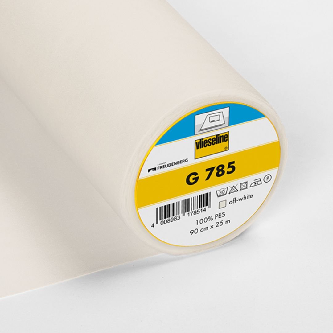 Gewebeeinlage G785 - Stofftime