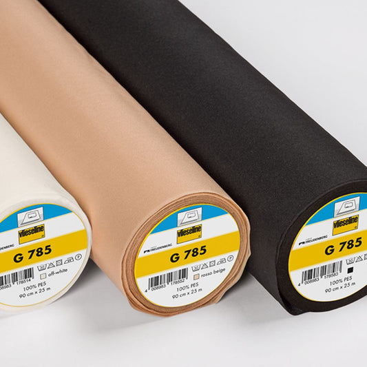 Gewebeeinlage G785 - Stofftime