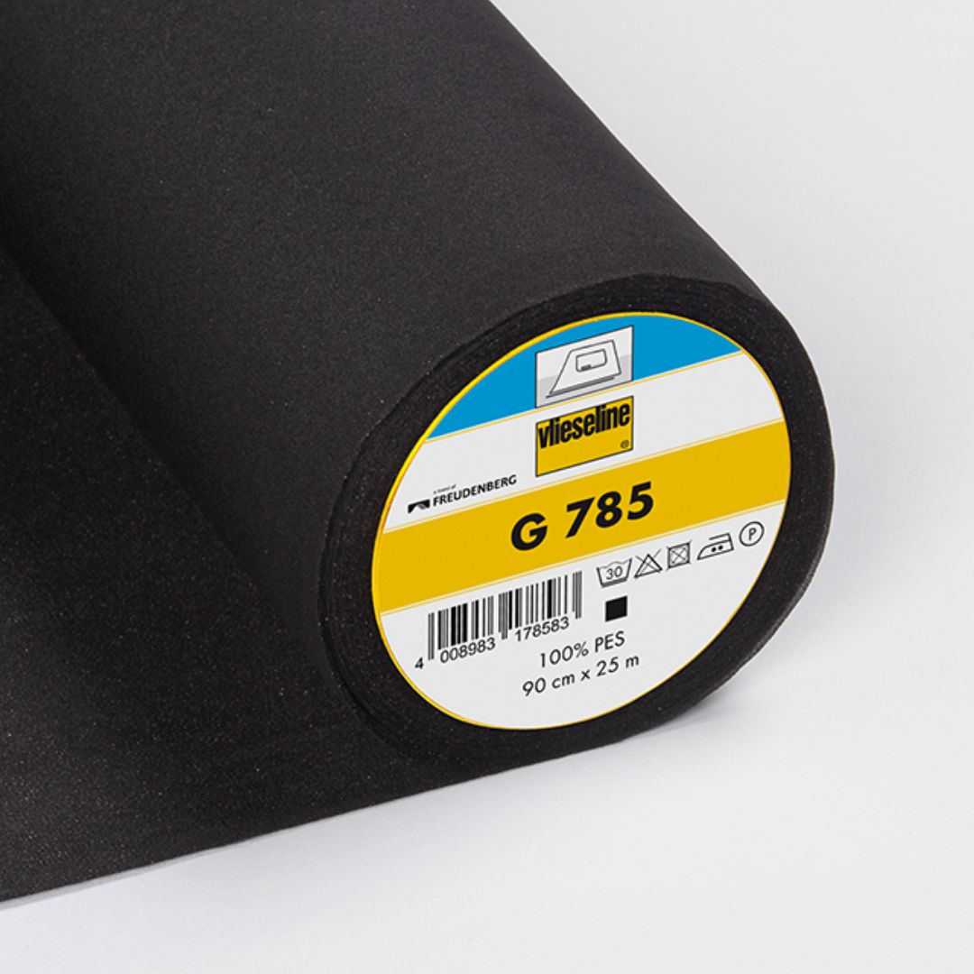Gewebeeinlage G785 - Stofftime