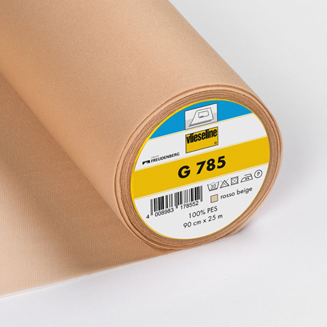 Gewebeeinlage G785 - Stofftime